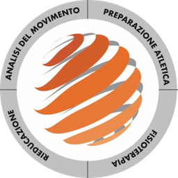 Logo Studio Rieducazione al Movimento SRM